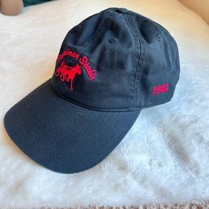 Siegelman Stable x Muhammad Ali Dad Hat
